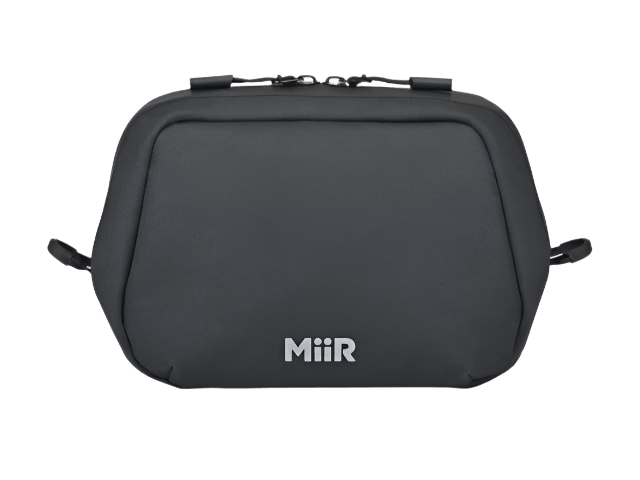 MiiR® Olympus 2.0 3L Zippered Pouch - Tech Kits - SwagWear