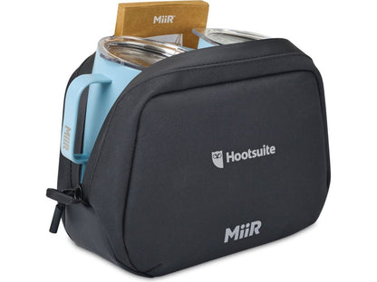 MiiR® Olympus 2.0 3L Zippered Pouch - Tech Kits - SwagWear