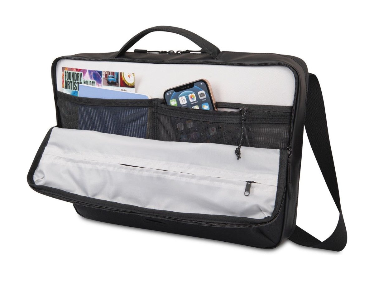 MiiR® Olympus 2.0 8L Messenger Bag - Messenger Bags - SwagWear