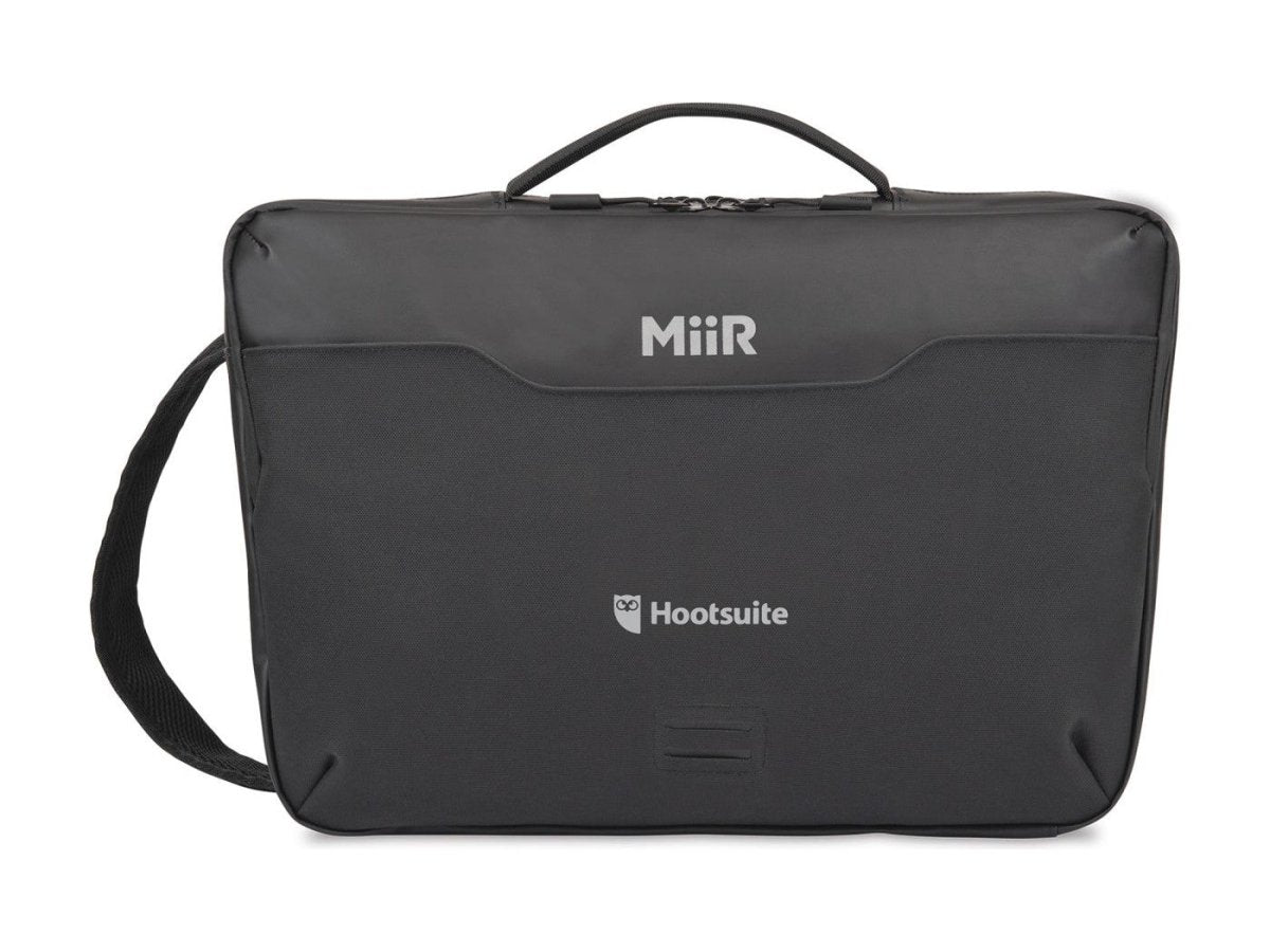 MiiR® Olympus 2.0 8L Messenger Bag - Messenger Bags - SwagWear
