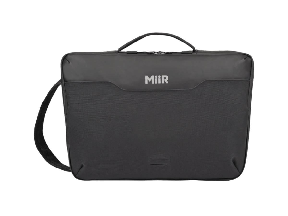 MiiR® Olympus 2.0 8L Messenger Bag - Messenger Bags - SwagWear