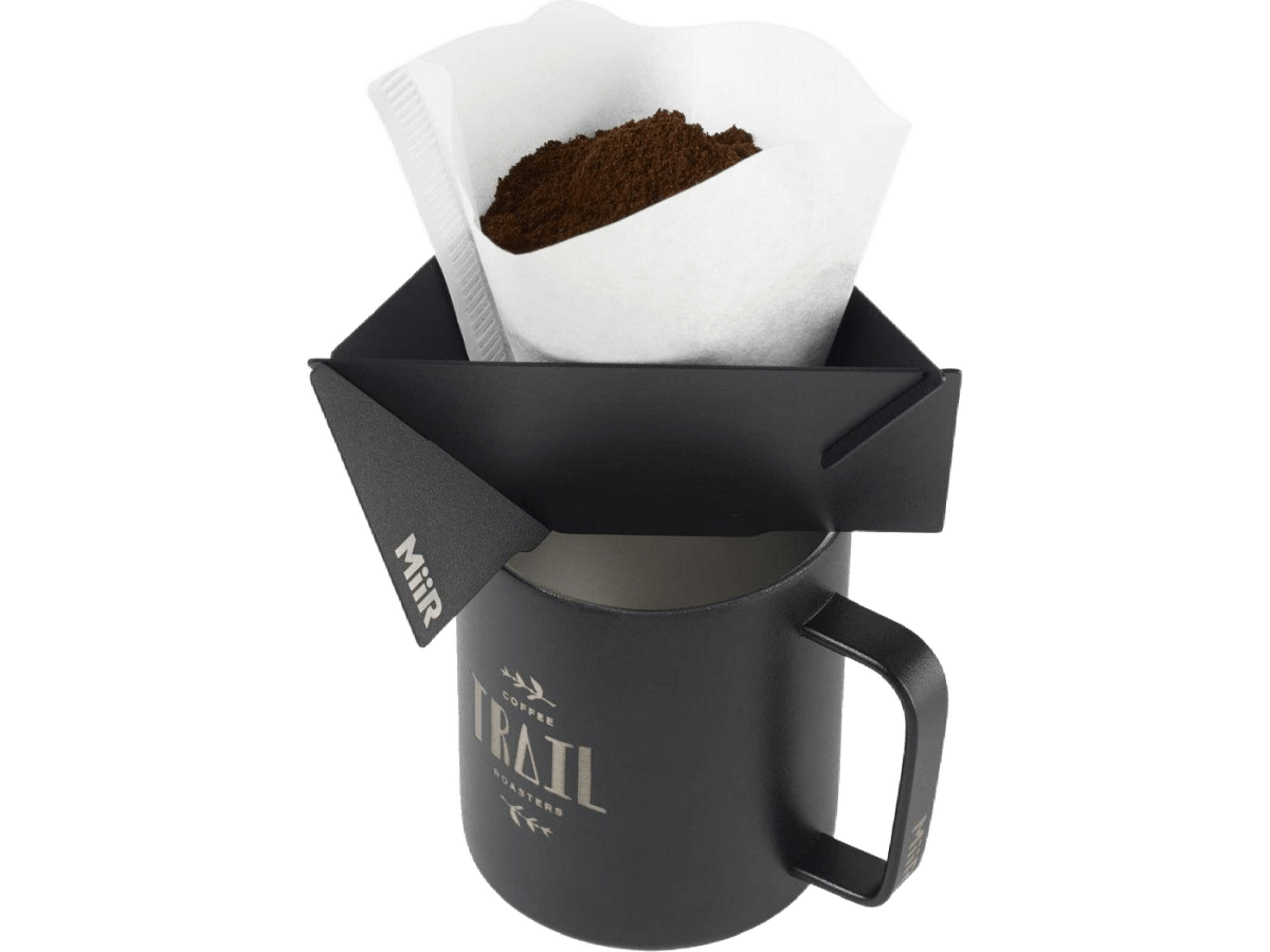MiiR® Pourigami™ - Drip Coffee Makers - SwagWear