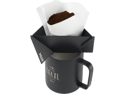MiiR® Pourigami™ - Drip Coffee Makers - SwagWear