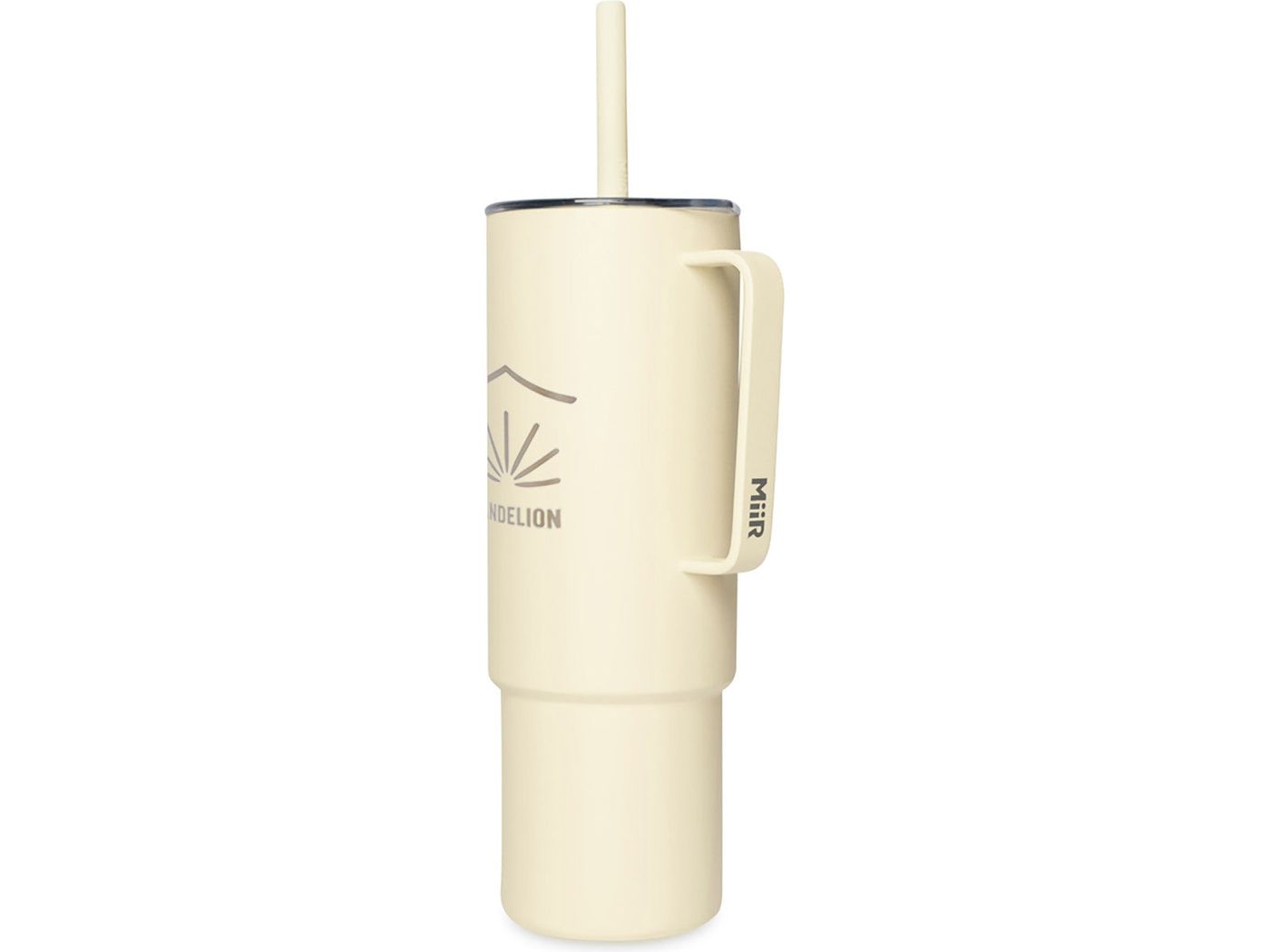 MiiR® All Day Straw Cup - 32 Oz. - Tumblers w/Straws