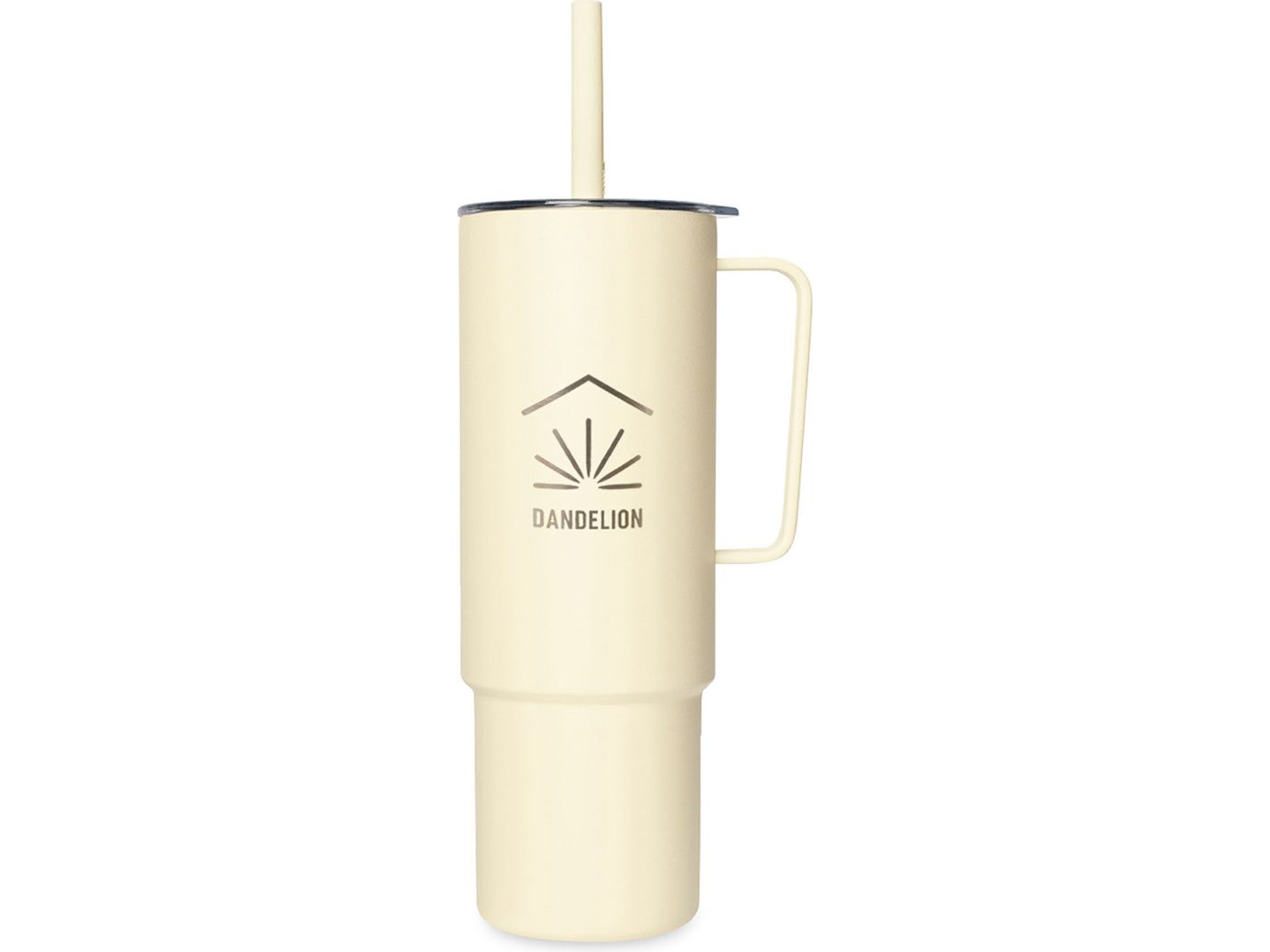 MiiR® All Day Straw Cup - 32 Oz. - Tumblers w/Straws
