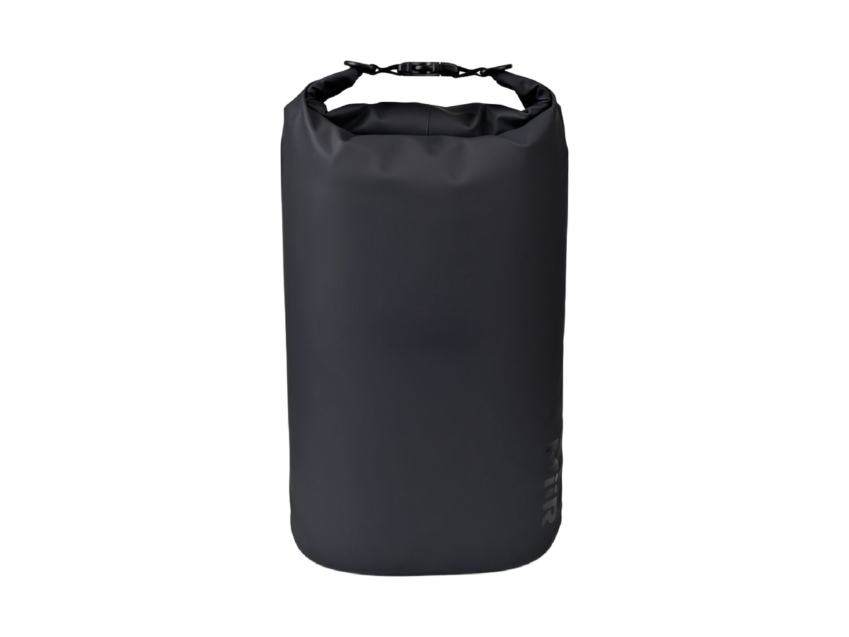 MiiR® Bahia 12L Barrel Dry Bag - Black - Travel Accessories