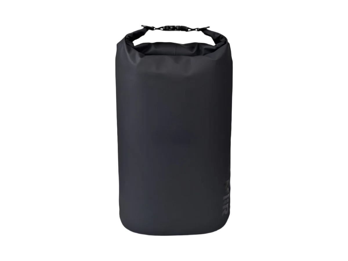 MiiR® Bahia 12L Barrel Dry Bag - Black - Travel Accessories
