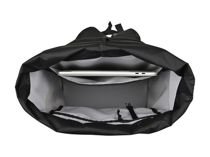 MiiR® Bahia 28L Backpack - Black - Backpacks