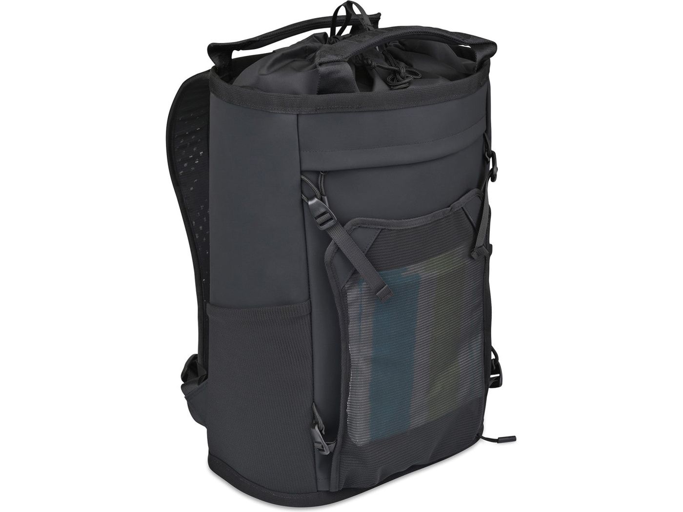 MiiR® Bahia 28L Backpack - Black - Backpacks
