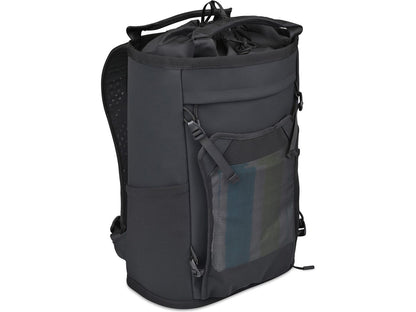 MiiR® Bahia 28L Backpack - Black - Backpacks