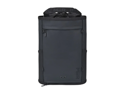 MiiR® Bahia 28L Backpack - Black - Backpacks