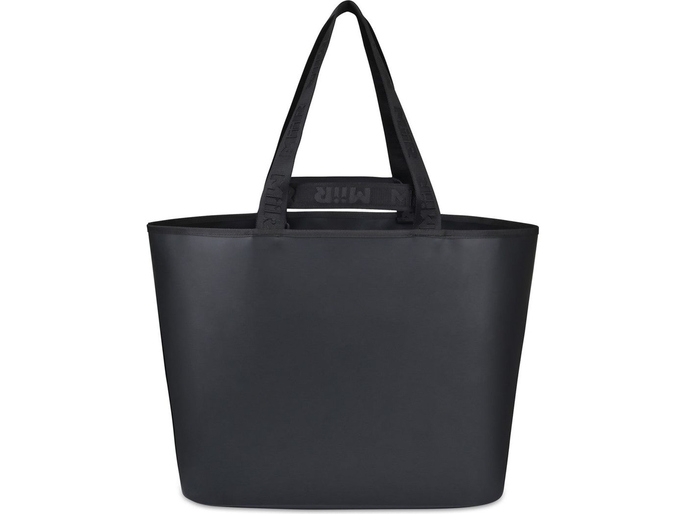 MiiR® Bahia 40L XL Tote - Black - Tote Bags