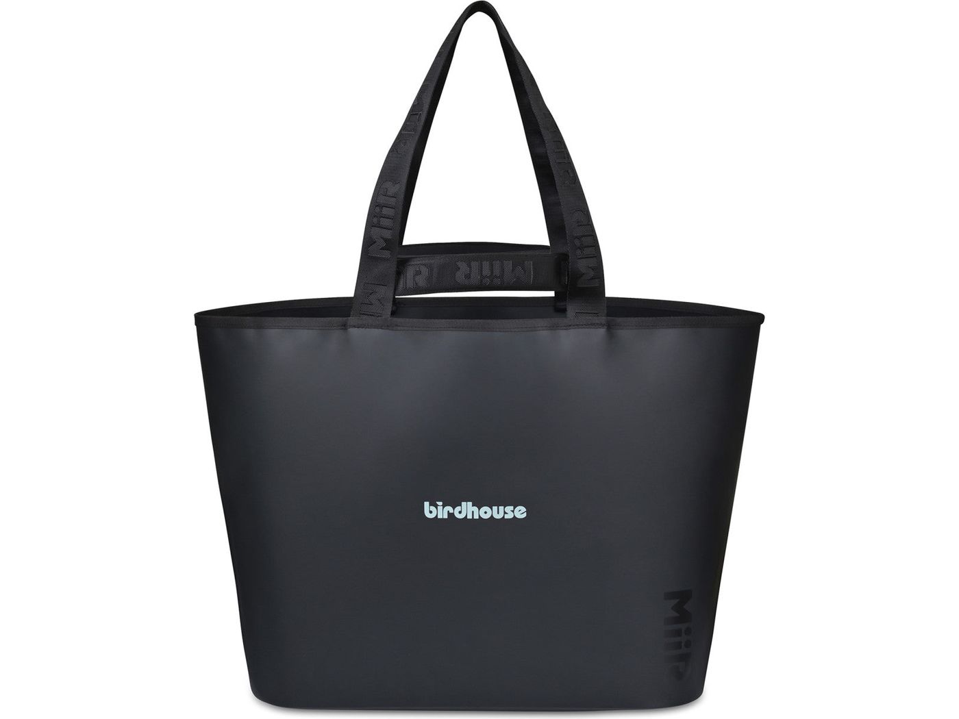 MiiR® Bahia 40L XL Tote - Black - Tote Bags
