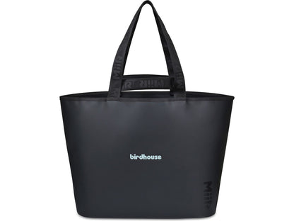 MiiR® Bahia 40L XL Tote - Black - Tote Bags
