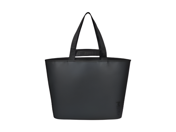 MiiR® Bahia 40L XL Tote - Black - Tote Bags