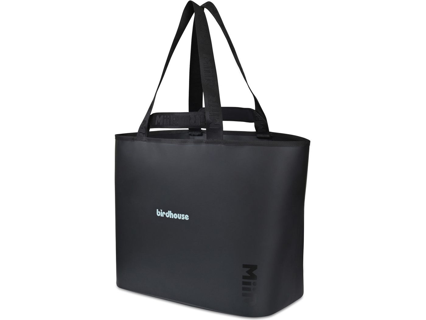 MiiR® Bahia 40L XL Tote - Black - Tote Bags