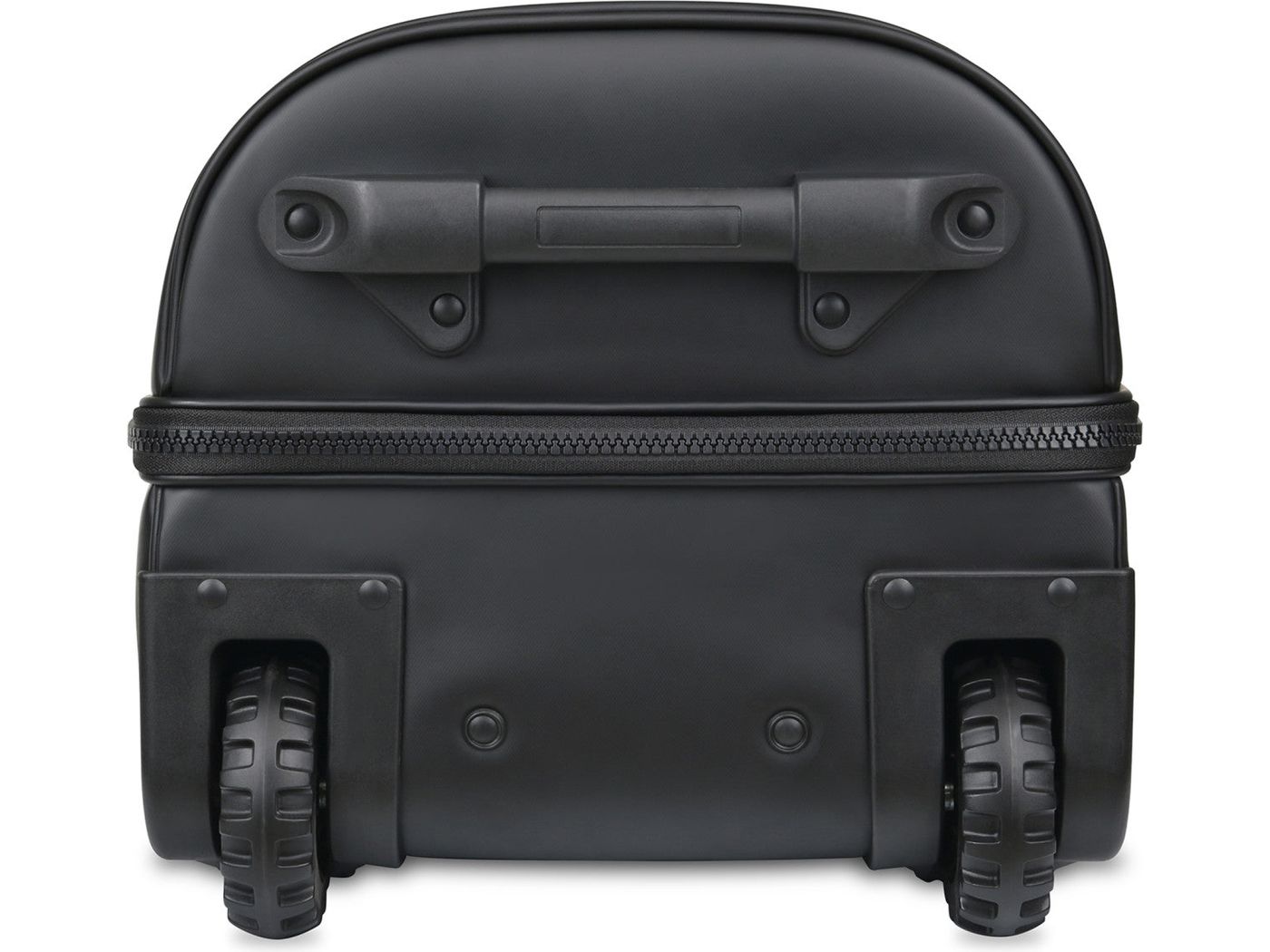 MiiR® Bahia 50L Wheeled Duffel - Black - Rolling Duffel Bags