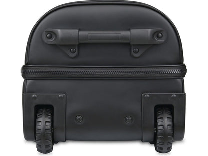 MiiR® Bahia 50L Wheeled Duffel - Black - Rolling Duffel Bags
