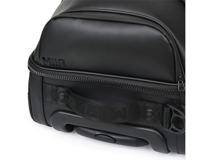 MiiR® Bahia 50L Wheeled Duffel - Black - Rolling Duffel Bags