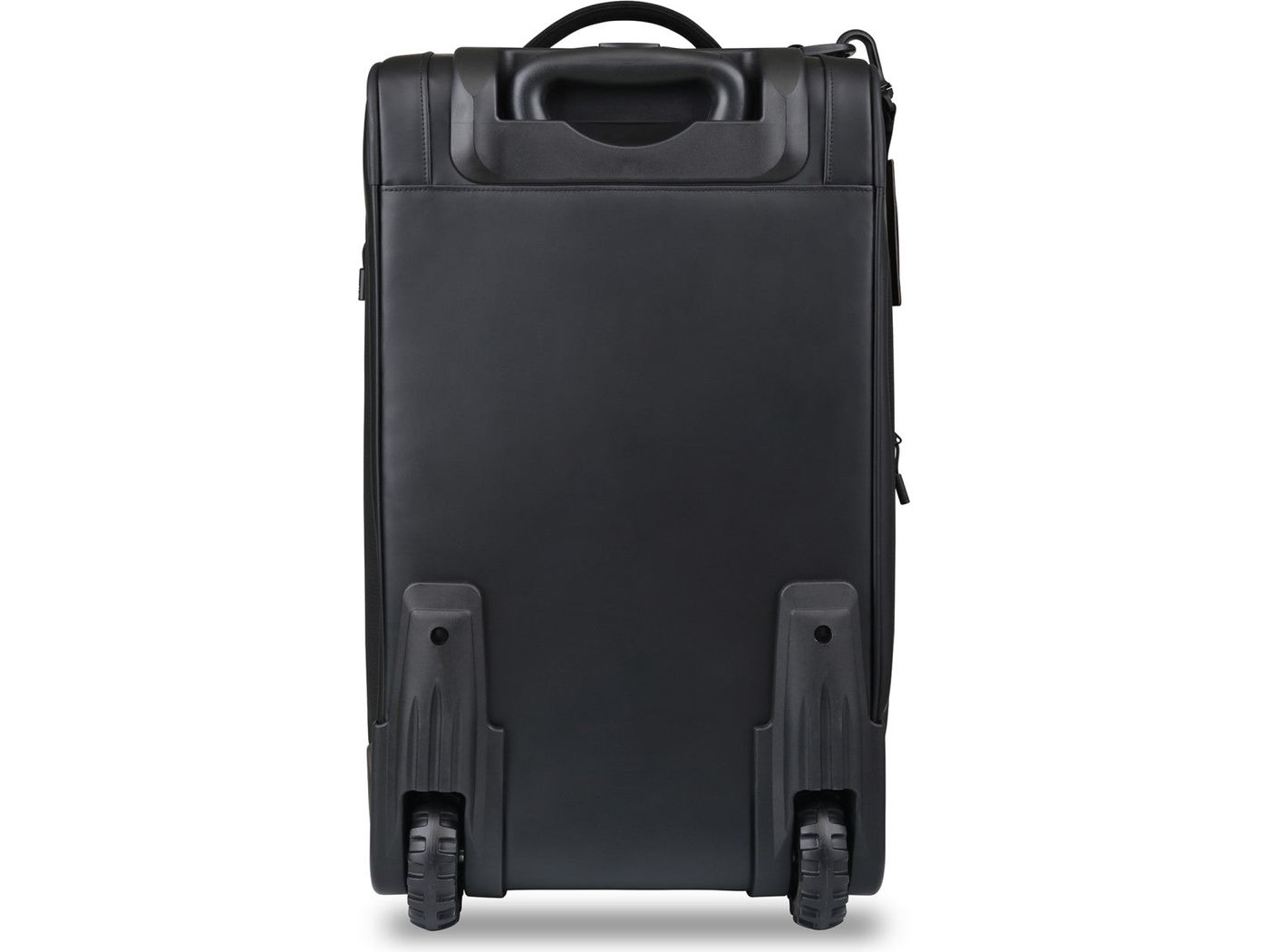 MiiR® Bahia 50L Wheeled Duffel - Black - Rolling Duffel Bags