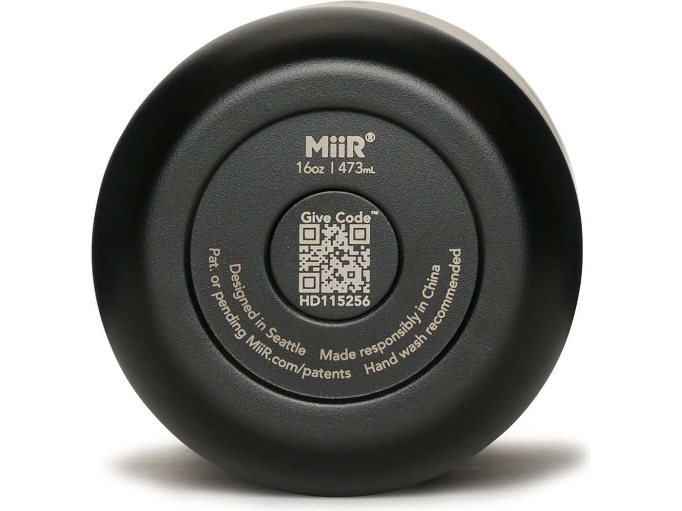 MiiR® Climate+ Tumbler - 16 Oz. - Tumblers