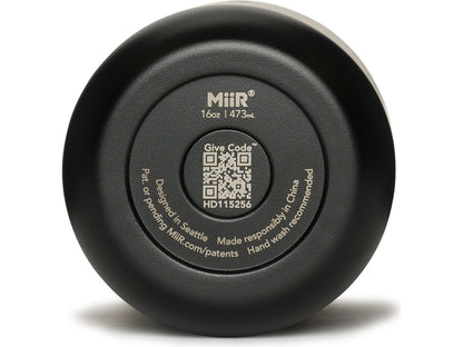 MiiR® Climate+ Tumbler - 16 Oz. - Tumblers