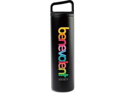MiiR® Climate+ Wide Mouth Bottle - 20 Oz. - Water Bottles