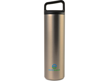 MiiR® Climate+ Wide Mouth Bottle - 20 Oz. - Water Bottles