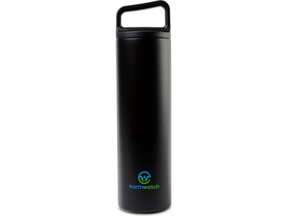 MiiR® Climate+ Wide Mouth Bottle - 20 Oz. - Water Bottles