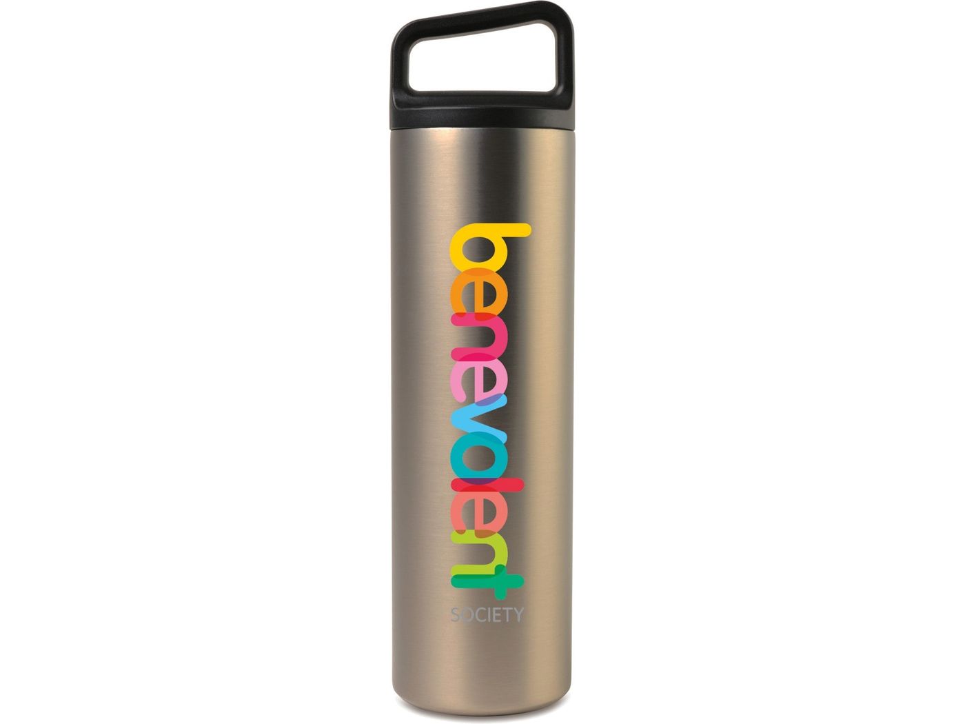MiiR® Climate+ Wide Mouth Bottle - 20 Oz. - Water Bottles