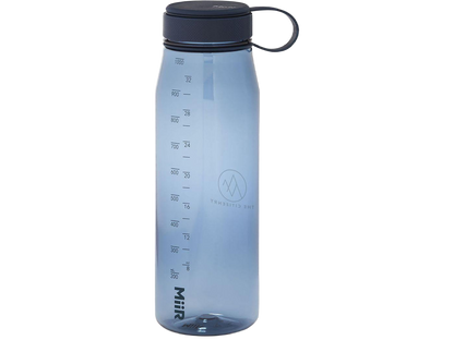 MiiR® Everywhere Bottle - 33 Oz. - Tidal Blue / 33oz - Water Bottles
