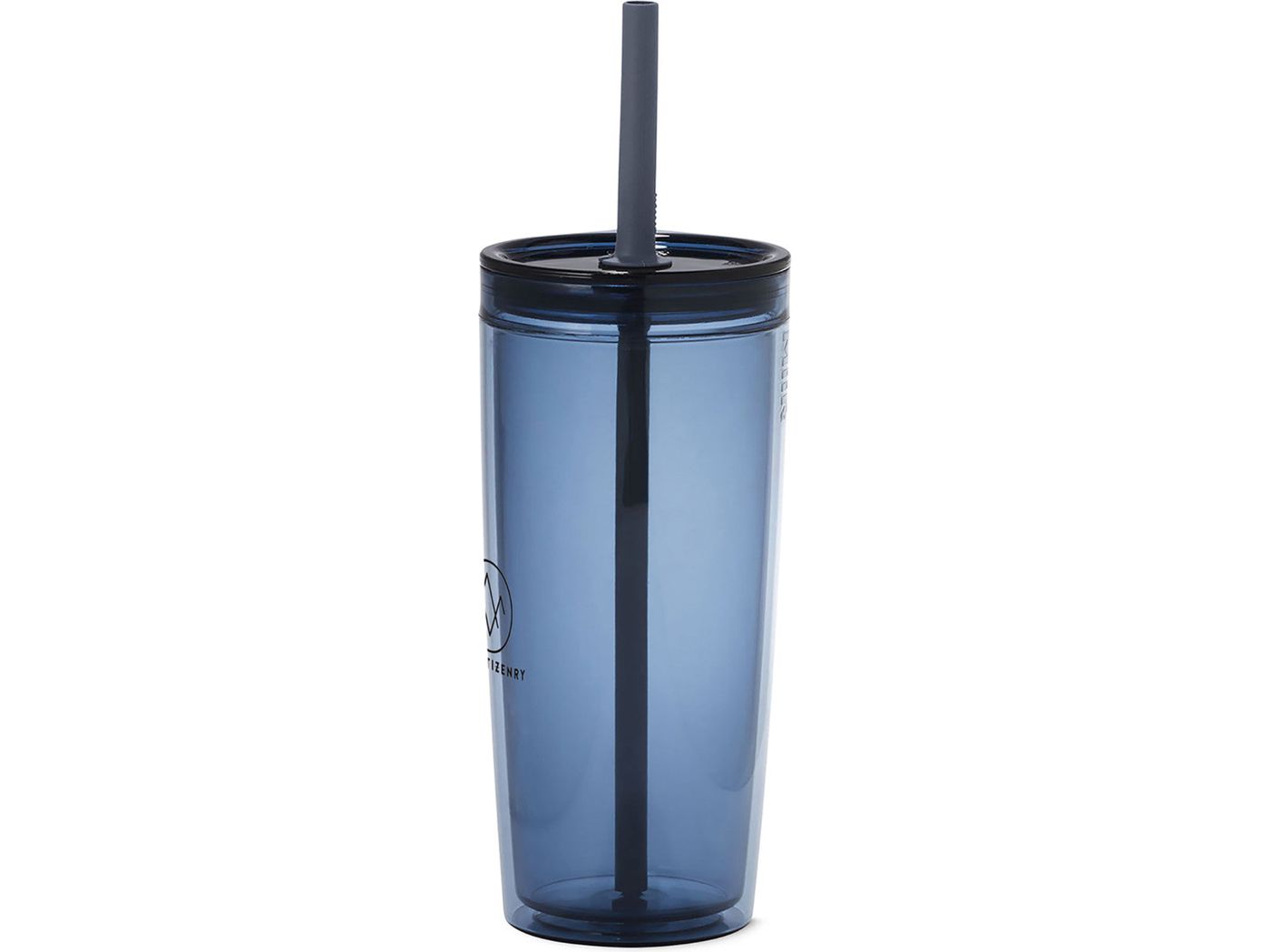 MiiR® Everywhere Straw Tumbler - 16 Oz. - Tumblers w/Straws
