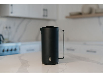 MiiR® New Standard French Press - 1L - French Presses