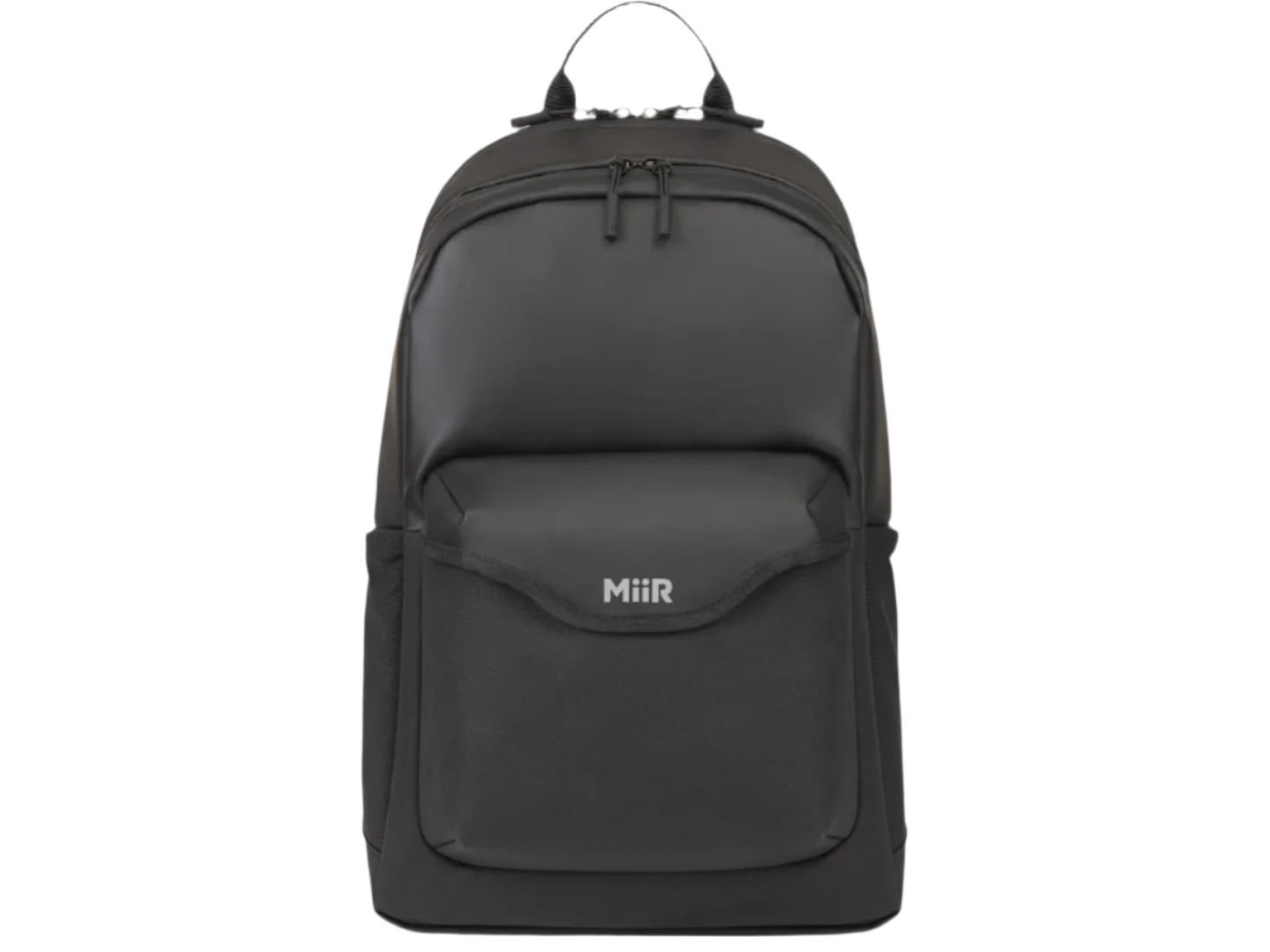 MiiR® Olympus 2.0 15L Laptop Backpack - Black - Laptop Backpacks