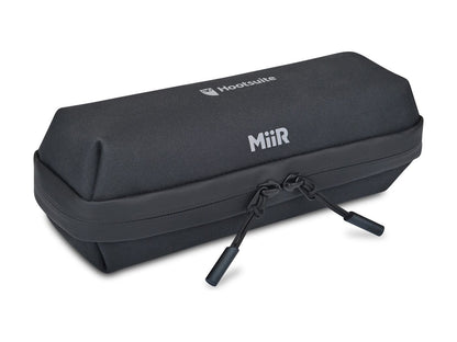 MiiR® Olympus 2.0 1L Tech Organizer - Black - Tech Kits