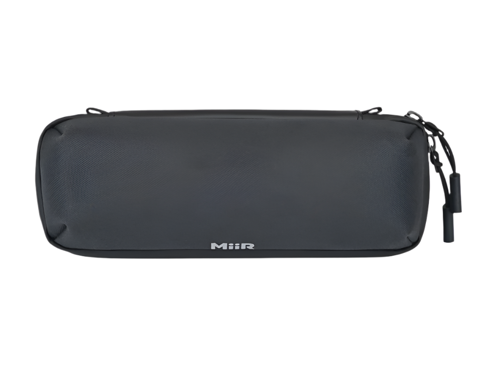 MiiR® Olympus 2.0 1L Tech Organizer - Black - Tech Kits