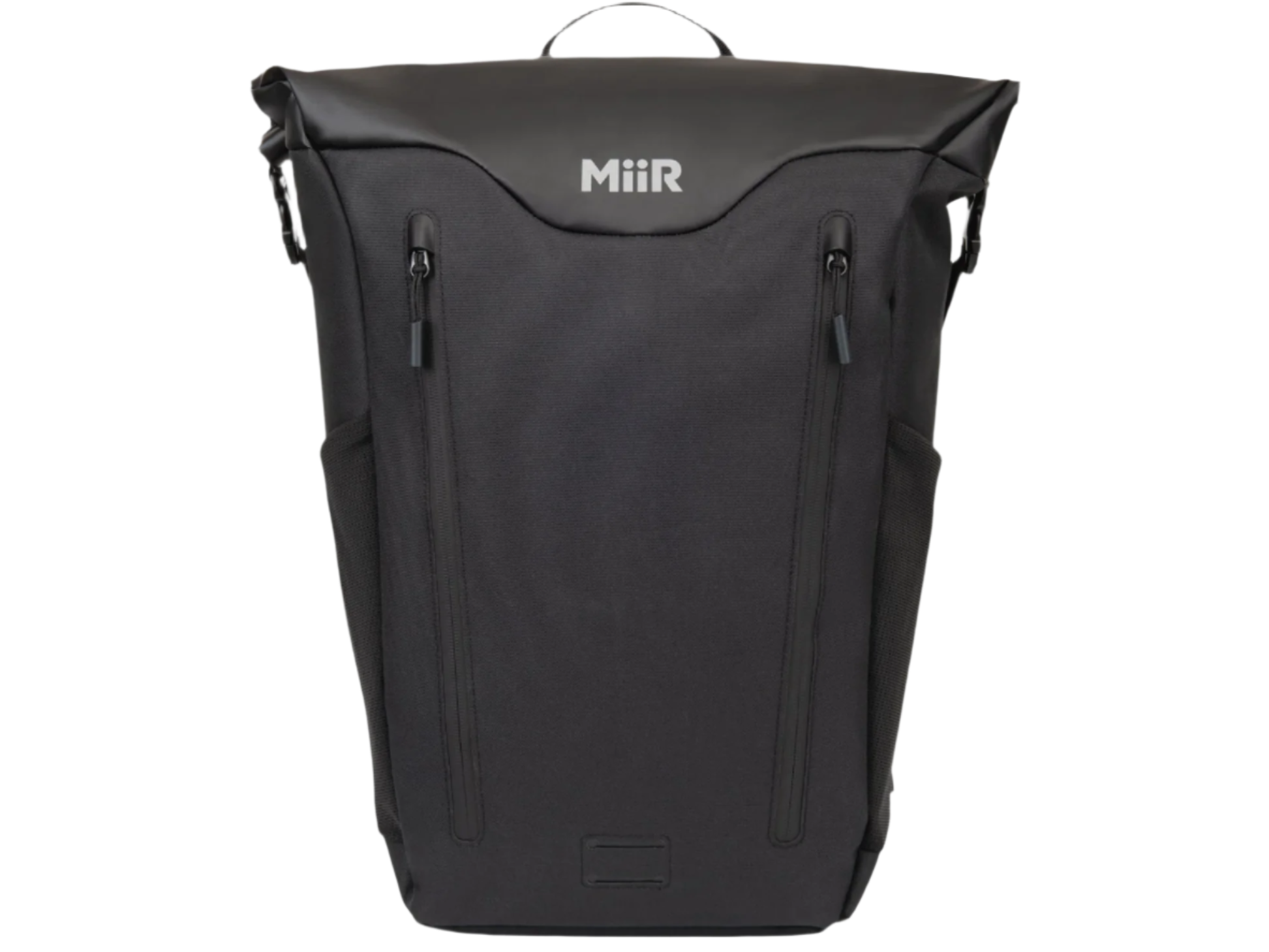 MiiR® Olympus 2.0 25L Laptop Backpack - Black - Laptop Backpacks