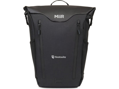 MiiR® Olympus 2.0 25L Laptop Backpack - Black - Laptop Backpacks