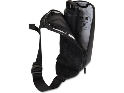 MiiR® Olympus 2.0 2L Sling Bag - Black - Sling Bags