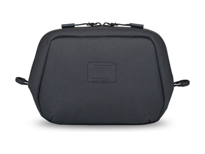 MiiR® Olympus 2.0 3L Zippered Pouch - Black - Tech Kits