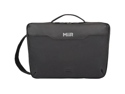 MiiR® Olympus 2.0 8L Messenger Bag - Black - Messenger Bags