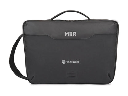 MiiR® Olympus 2.0 8L Messenger Bag - Black - Messenger Bags