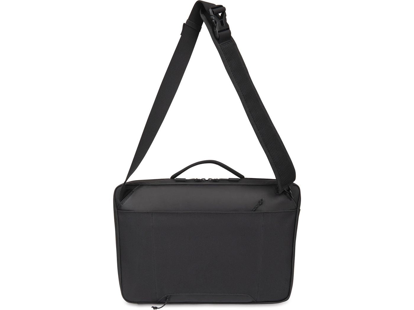 MiiR® Olympus 2.0 8L Messenger Bag - Black - Messenger Bags