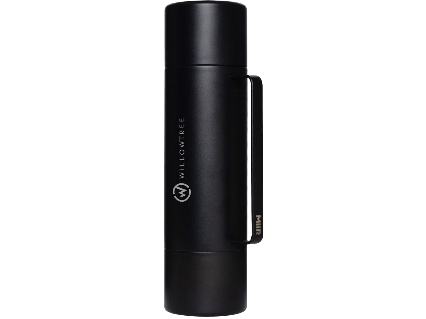 MiiR® Tomo - 33 Oz. - Black Powder - Thermoses