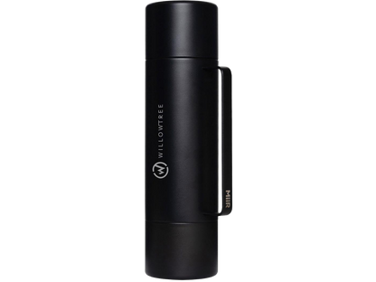 MiiR® Tomo - 33 Oz. - Black Powder - Thermoses