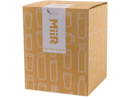 MiiR® Vacuum Insulated Camp Cup - 16 Oz. - Mugs