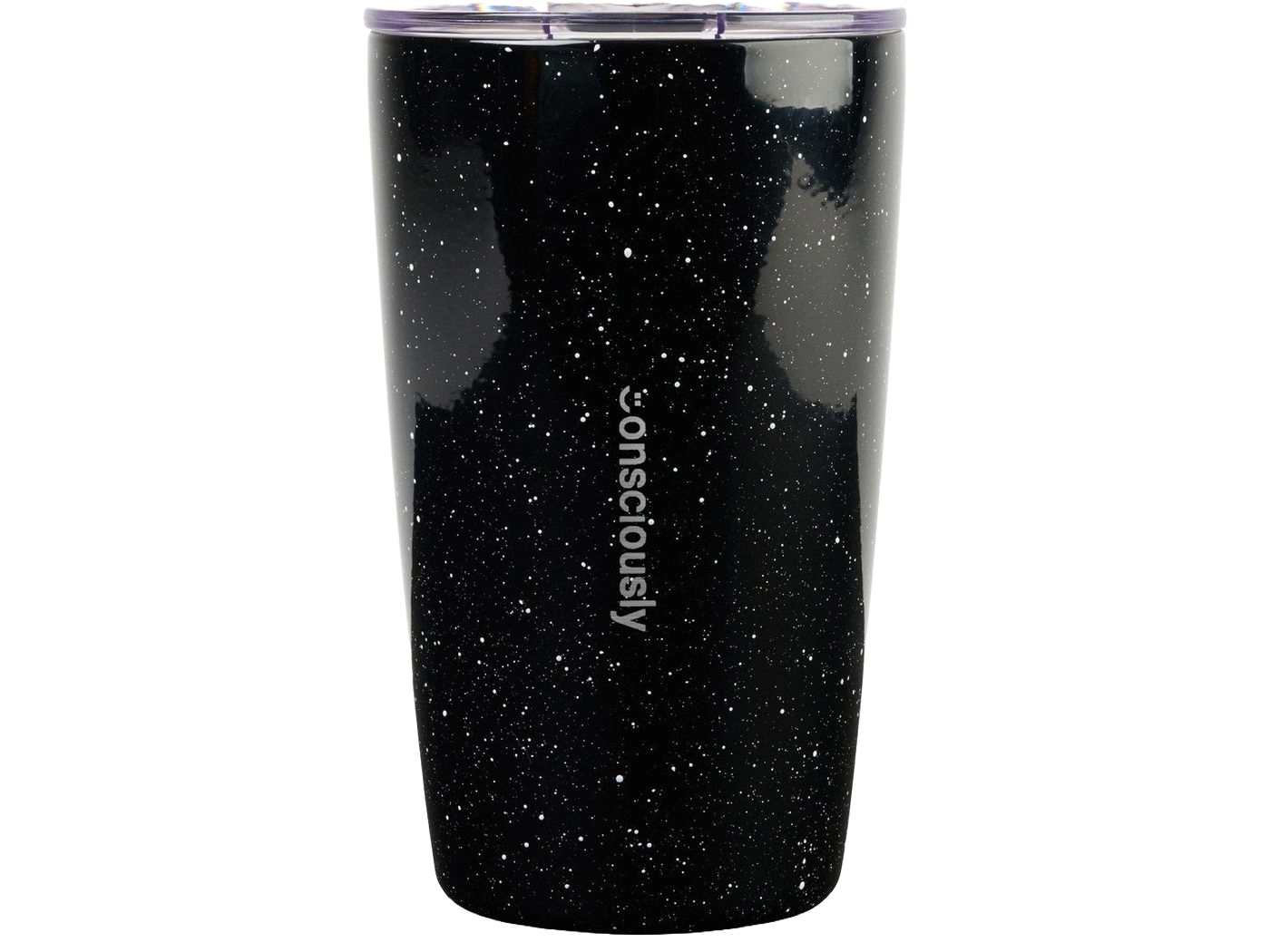 MiiR® Vacuum Insulated Tumbler - 12 Oz. - Black Powder / 12oz - Tumblers