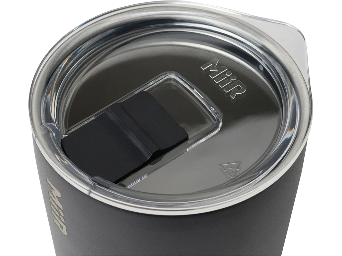 MiiR® Vacuum Insulated Tumbler - 12 Oz. - Tumblers
