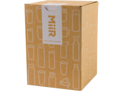 MiiR® Vacuum Insulated Tumbler - 12 Oz. - Tumblers