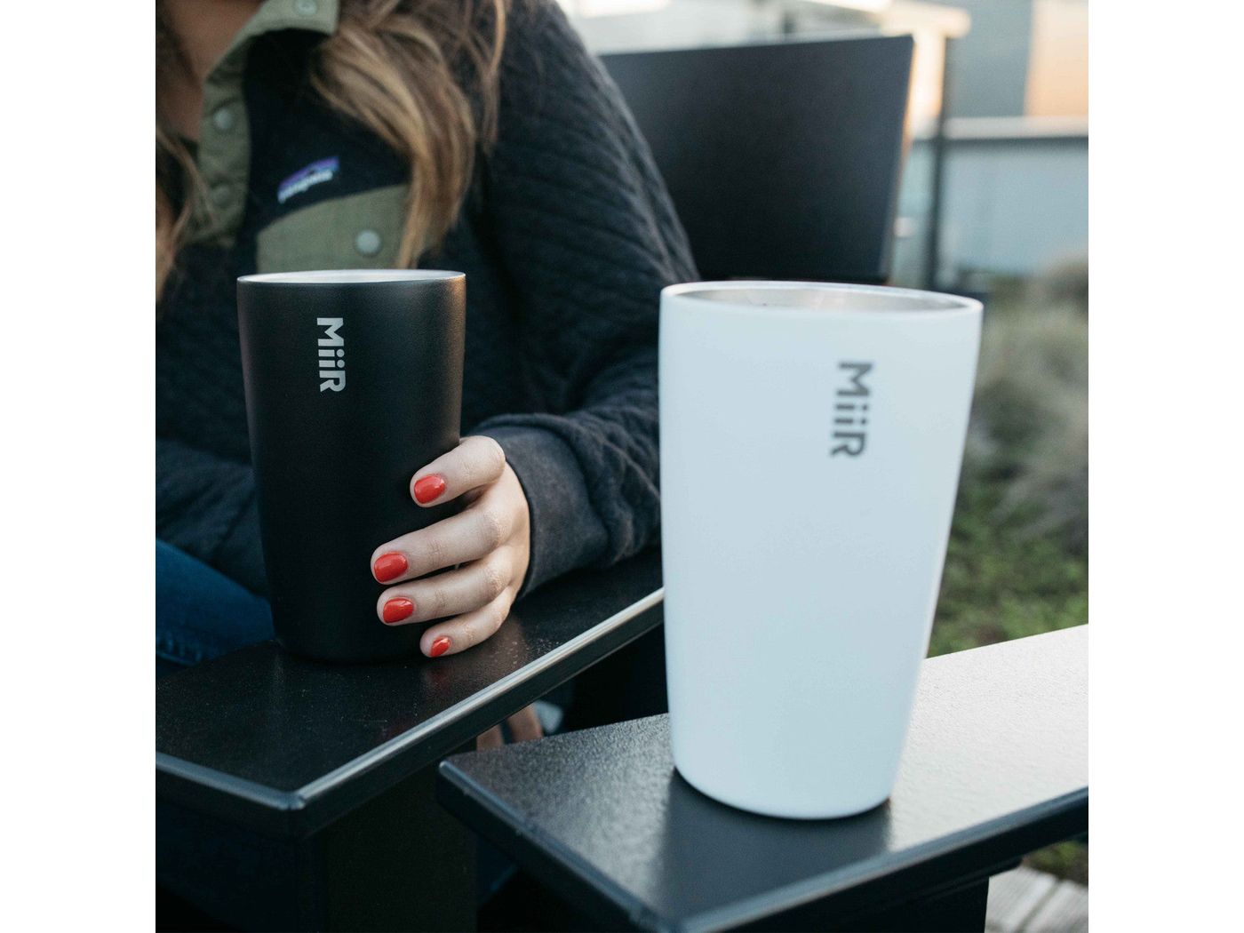 MiiR® Vacuum Insulated Tumbler - 16 Oz. - Tumblers